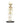 Replica foetaal skelet, 30e week