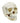 Replica del cranio di un bambino di 12 anni