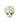 Replica del cranio fetale, 20 settimane