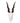 Teschio di antilope alcina in miniatura Skullies