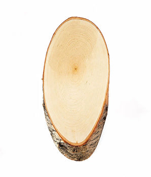 Berkengewei plank 22x12cm