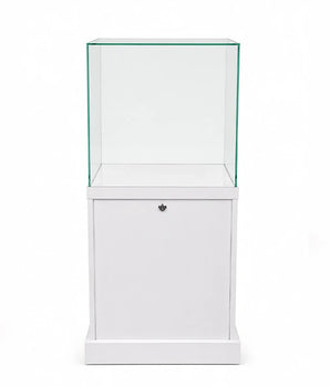 Glasvitrine 78x140cm