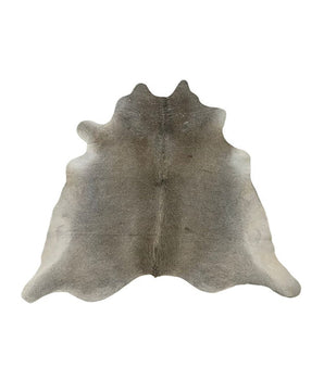 Vera pelle di mucca