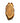 Akazien Trophäenschild 25x13cm