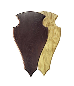 Wappen Trophäenschild
