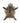 Echtes Wildschweinfell