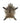 Echtes Wildschweinfell