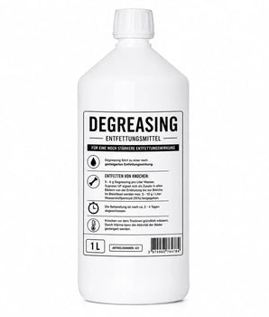 Degreasing Wasch-und Entfettungsmittel