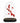 Echte Schmetteringe (in Glaskuppel)