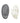 Magnetische menschliche Hand, rechts
