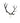 SKULLIES Miniatur Wapiti Schädel
