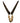 Echte Steinbock Trophäe
